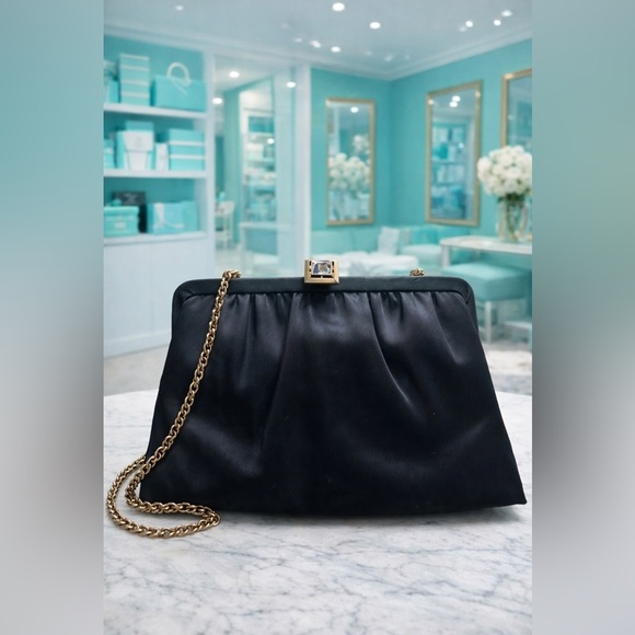 Handbags - Rare 1977 Avon Representative “Emprise Evening Bag.”